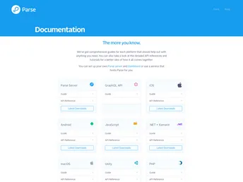 Docs screenshot